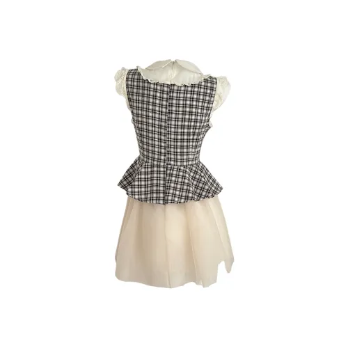COVER TIME Sleeveless Dress Women's