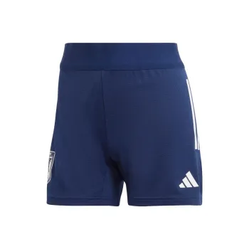 Adidas Sports Shorts Women's Marine Blue