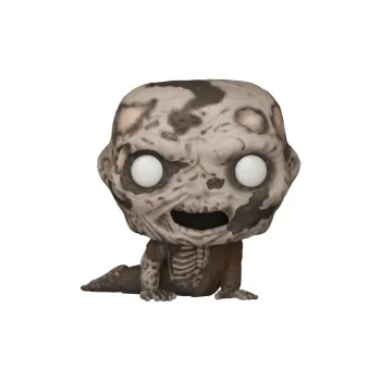 Funko Ghost Invasion – Basement Chibi Figures