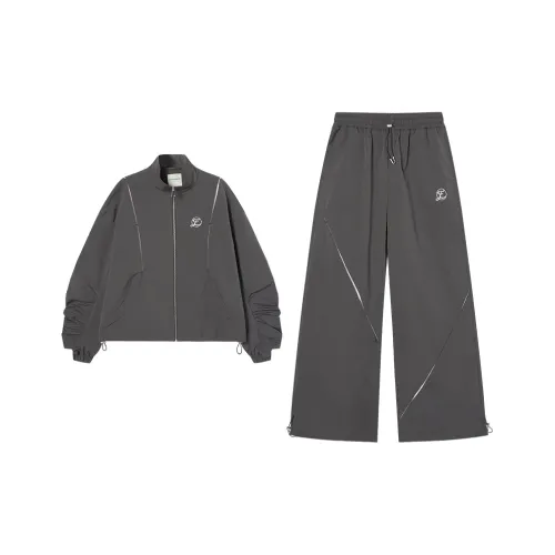 EPTISON WOMAN Casual Suits Women's
