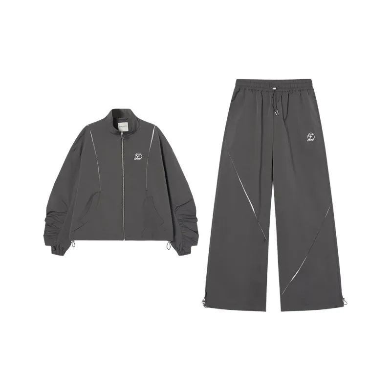 EPTISON WOMAN Casual Suits Women's-0