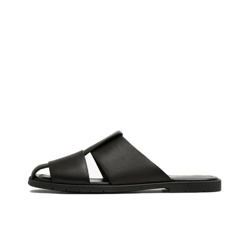 BATA Closed Toe Slippers Women's-0
