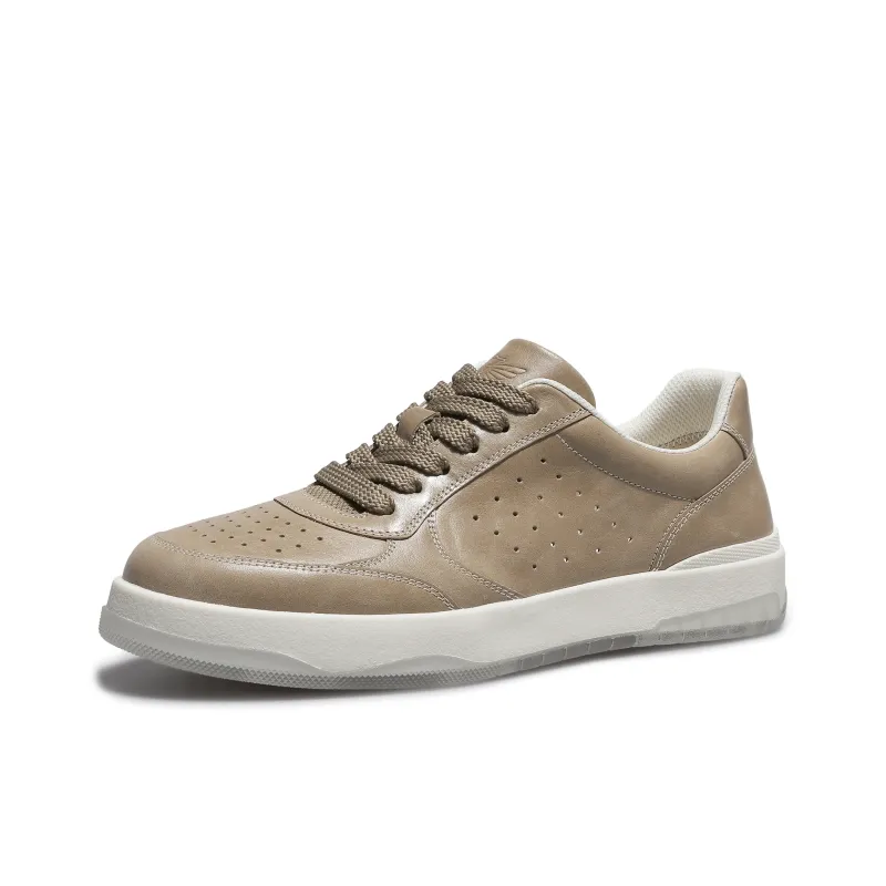 Desai Low Top Skateboard Shoes Men's-11
