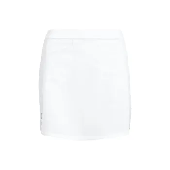 Polo Ralph Lauren Casual Short Skirts Women's White