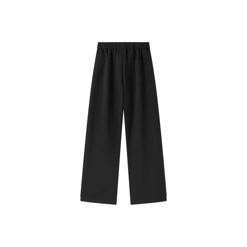 SAME FLOW Casual Pants Unisex-1