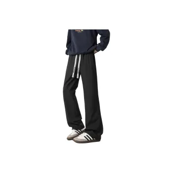 Ang2 Stu Casual Pants Unisex