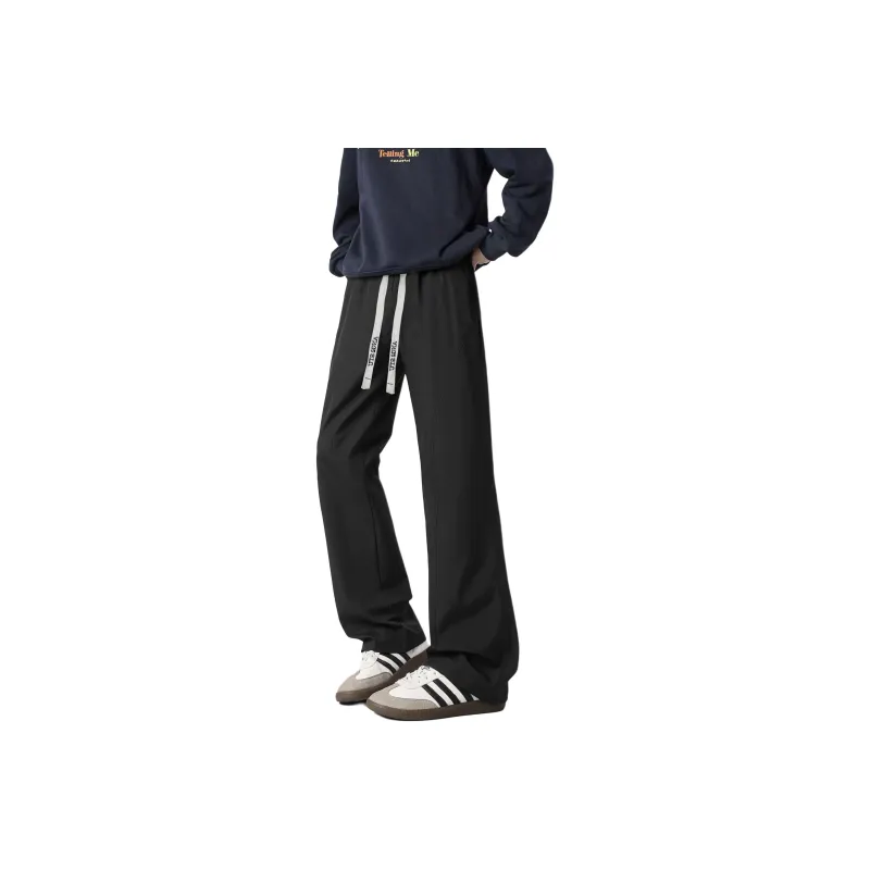 Ang2 Stu Casual Pants Unisex-0