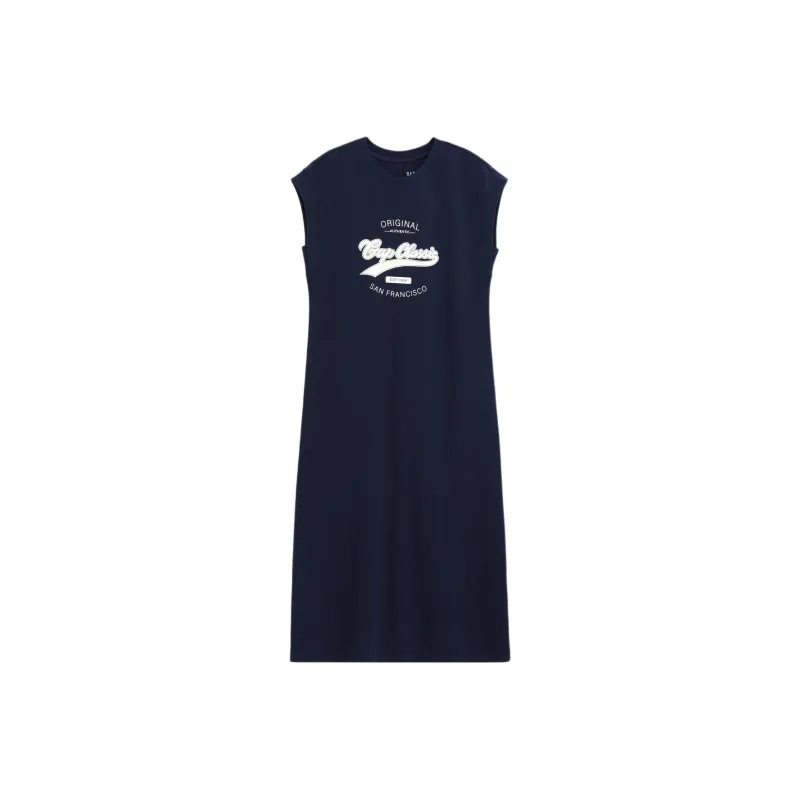GAP Sleeveless Dresses Women's-0