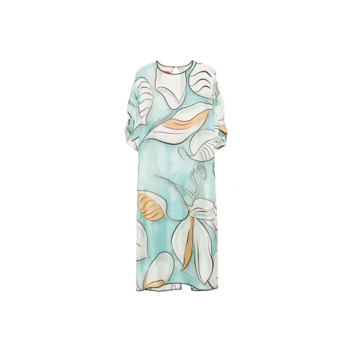 F.R.S For Restless Sleepers Antandra Dress