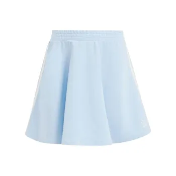 Adidas Adidas Clothing Skirt Casual Short Skirts Women's Blue