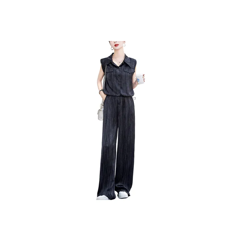 Mula Casual Suit Women's Image Color-0