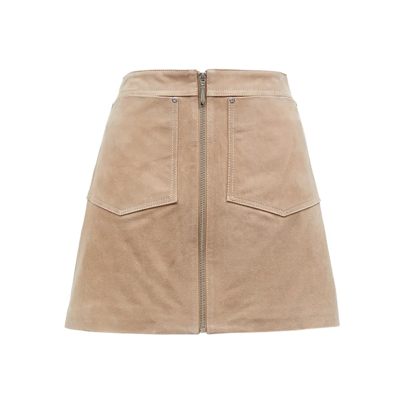 ONLY Casual Short Skirts Women's-4