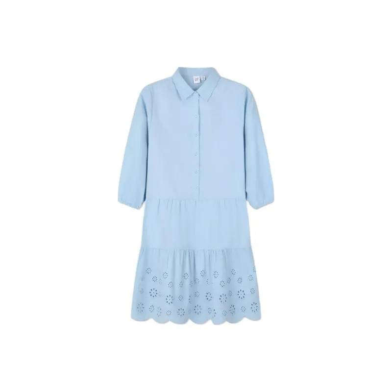 GAP Long Sleeved Dresses Women's-2