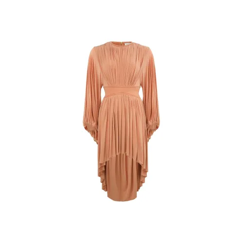 Zimmermann Illuminate Mini Dress
