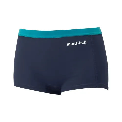 MONTBELL BUTYming Shorts Women's