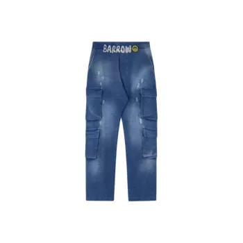 Barrow Cargo Jeans