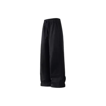 OPMO Casual Pants Unisex