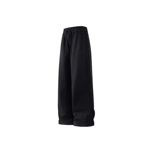 OPMO Casual Pants Unisex