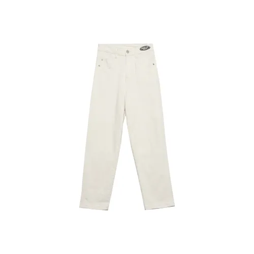 MUGUOGUOMU Jeans Women's
