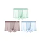 Ochre Frost+Mint Green+Ice Blue