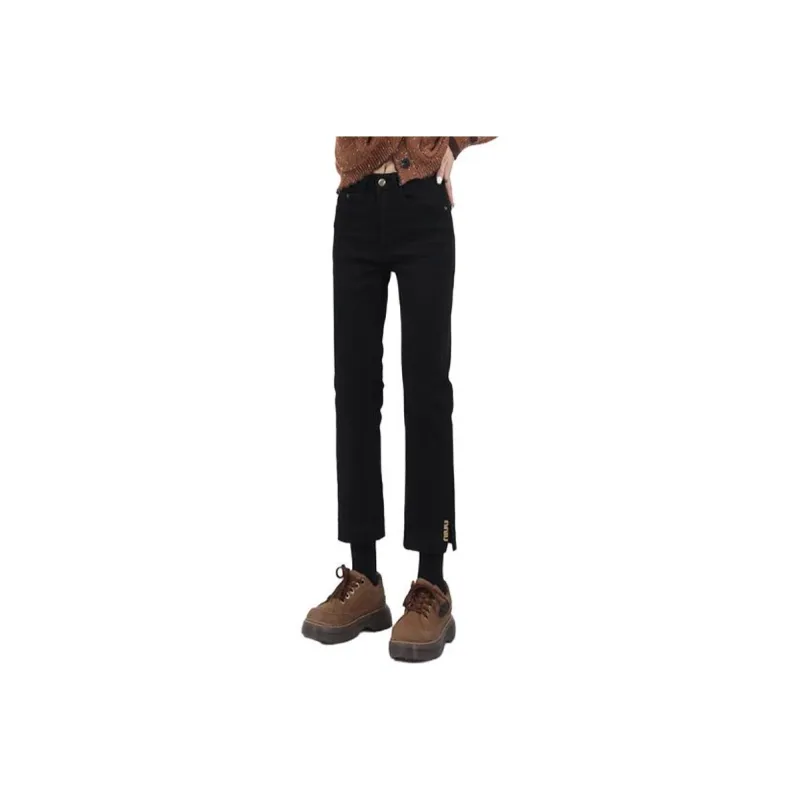 HELEH Jeans Women's-5
