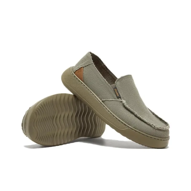 BATA Low Top Casual Shoes Men's-3