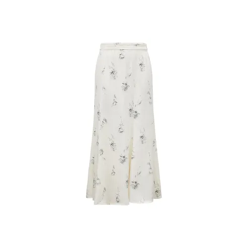ONLY Casual Long Skirts Women's
