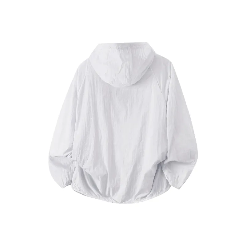 FAKE VINTAGE Sun Protection Clothing Unisex-11