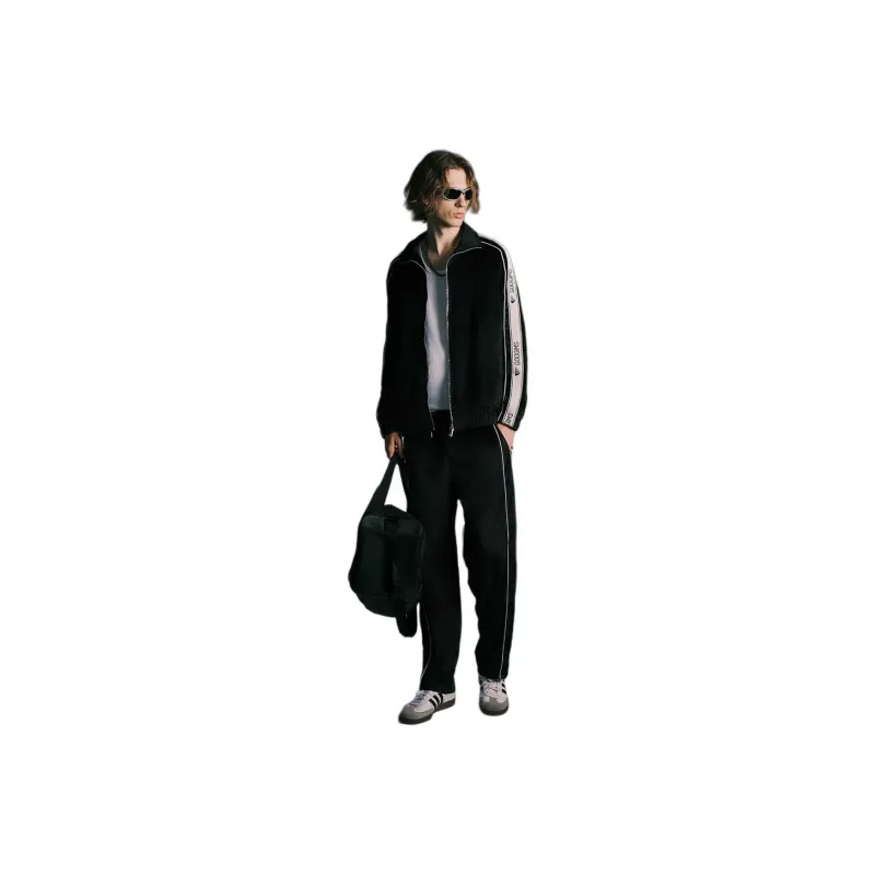 GOOGIMS Casual Suits Unisex-2