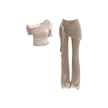 Yvetteclassic Casual Suit Women's
