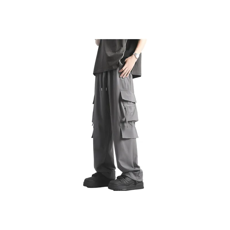 PIERRE CARDIN Casual Pants Men's-0