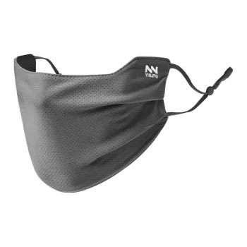 TUCANO Polyamide Sun Protection Masks Men's