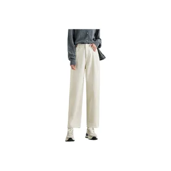 SENTUBILA Jeans Women's Cloud Frost