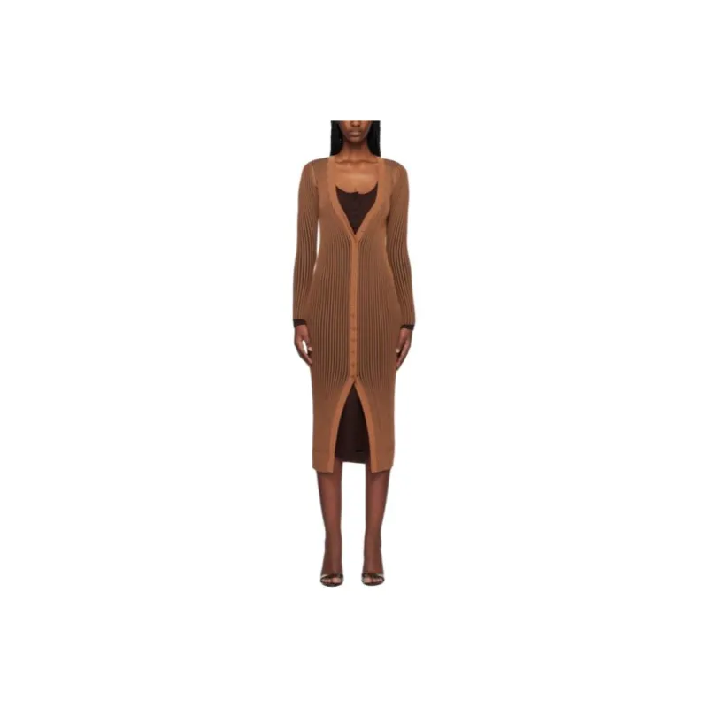 Staud Shoko Dress-0