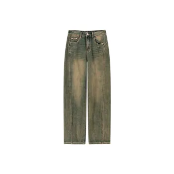 NO ONE ELSE Jeans Women's Blue