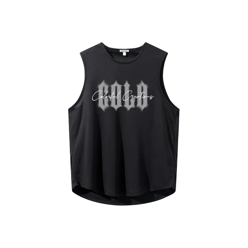 Colorful Creations Tank Top Unisex-0