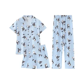 Good Fortune Pajama Set Women's