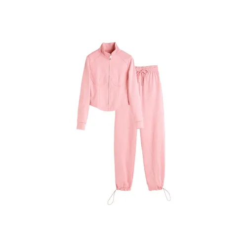 Hang Yi Court Casual Suit Women's