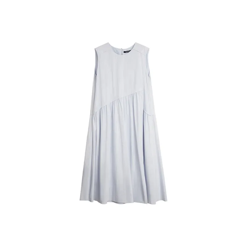 ELLE Sleeveless Dresses Women's-0