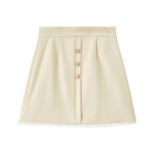 A21 Casual Short Skirts Women's