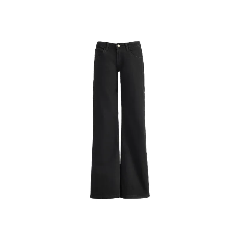 FHMY Jeans Women's-0