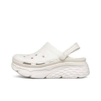 Skechers Foamies Max Cushioning 'White' Women's
