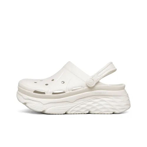 Skechers Foamies Max Cushioning 'White' Women's