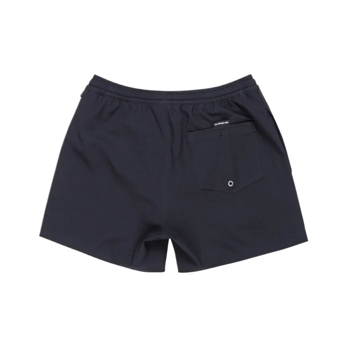 Quiksilver Beach Shorts Men's Black-2