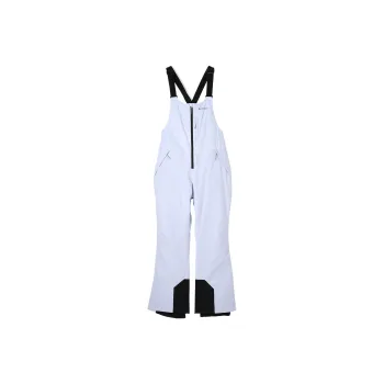 Columbia Omni-Heat IceVenture Omni-Tech Reflective Overalls Women's Black