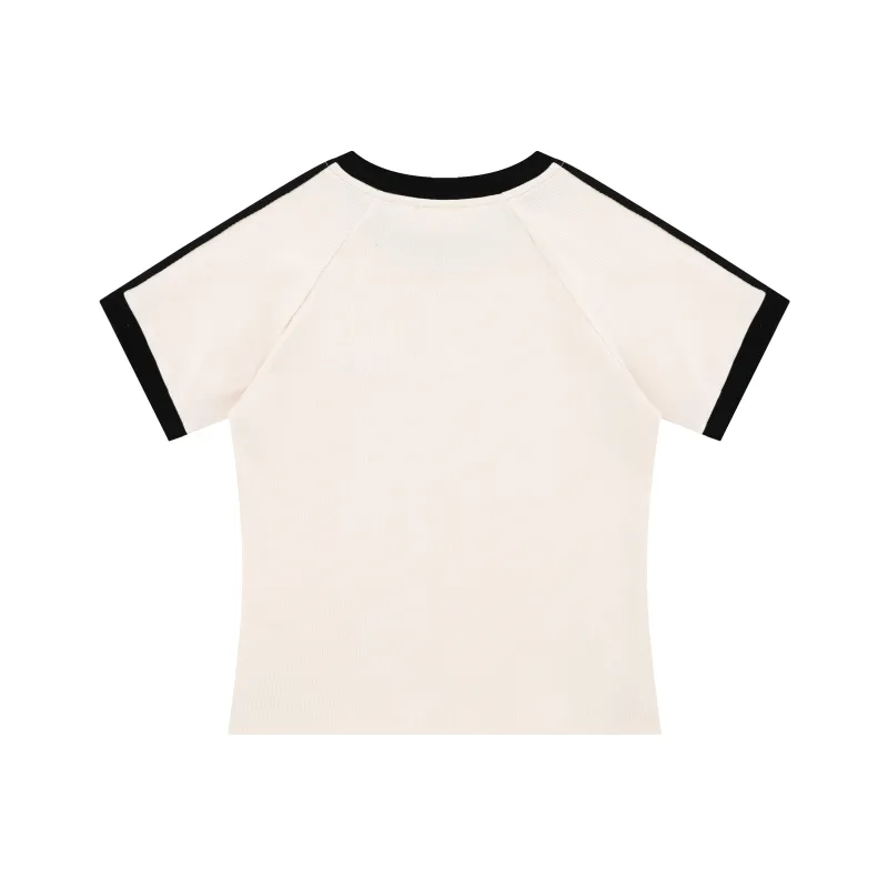 7 SEVFUN T Shirts Women's-6