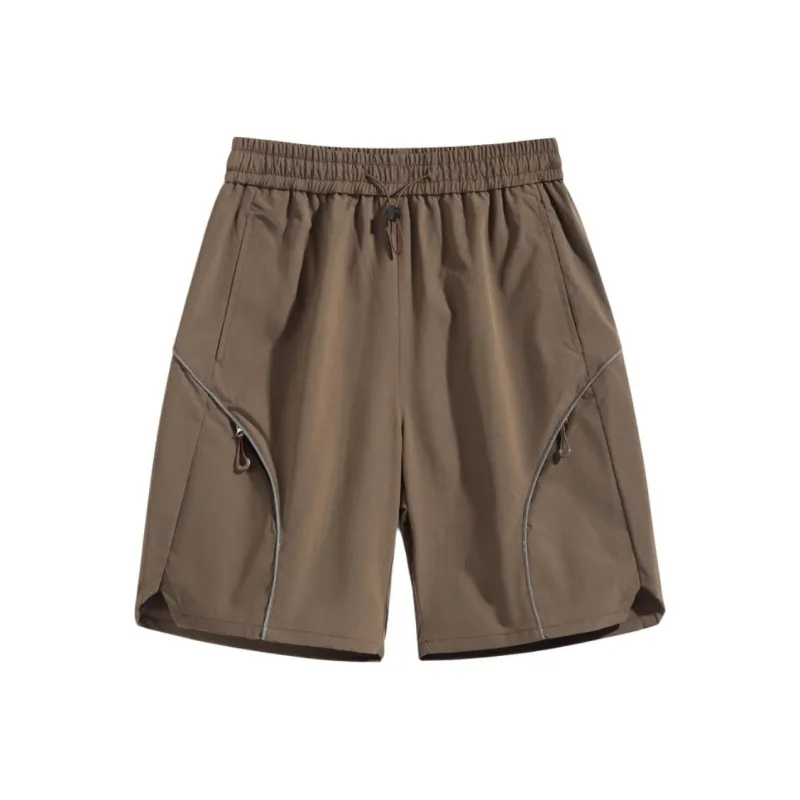 TEME Casual Shorts Women's-6