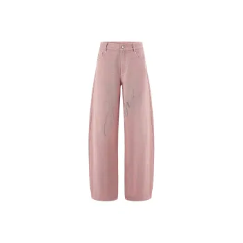 NAWS Jeans Women's Cherry Blossom Pink
