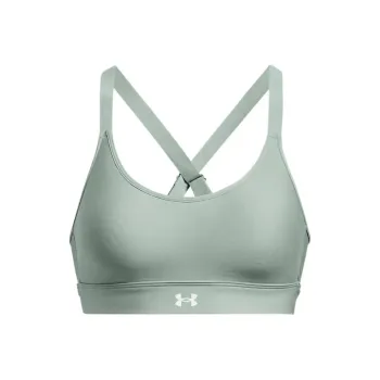 Under Armour Continuum Sports Underwear Women's Blue Gray