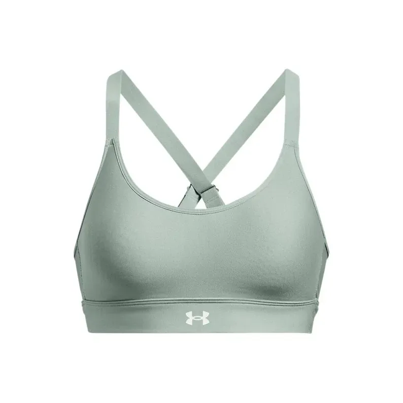Under Armour Continuum Sports Underwear Women's Blue Gray-0